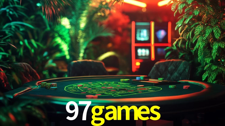 Exclusive Games 97games