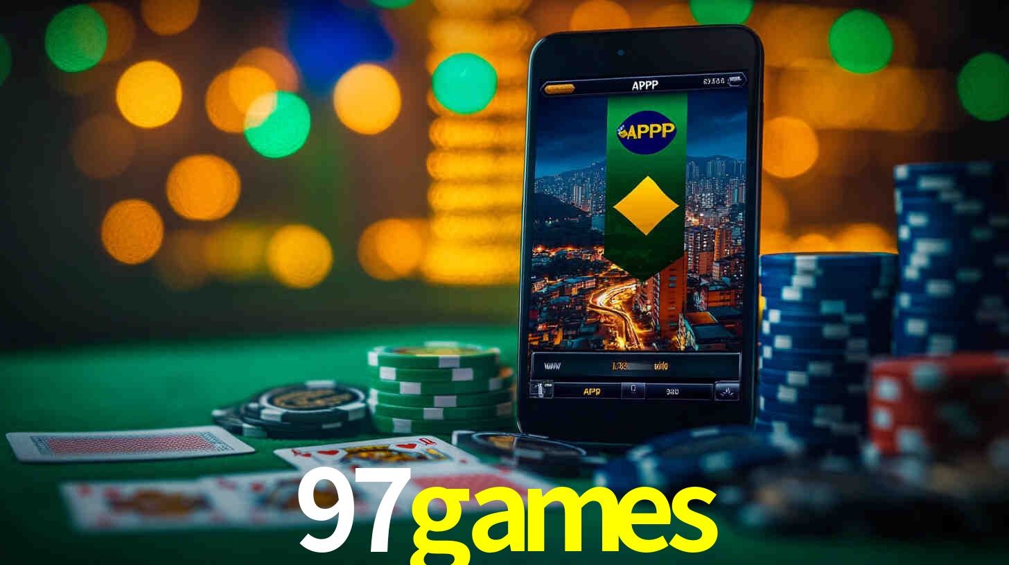 Estatísticas do Jogo 97games