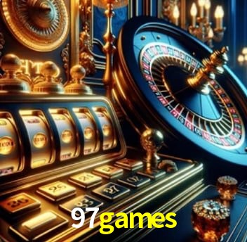 A Revolução dos Aplicativos de Jogos no 97games