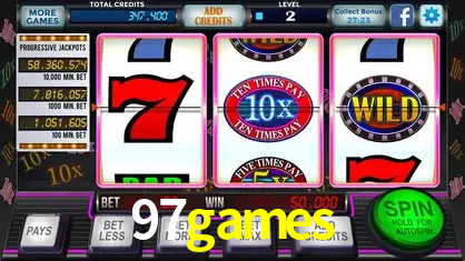 cassino 97games