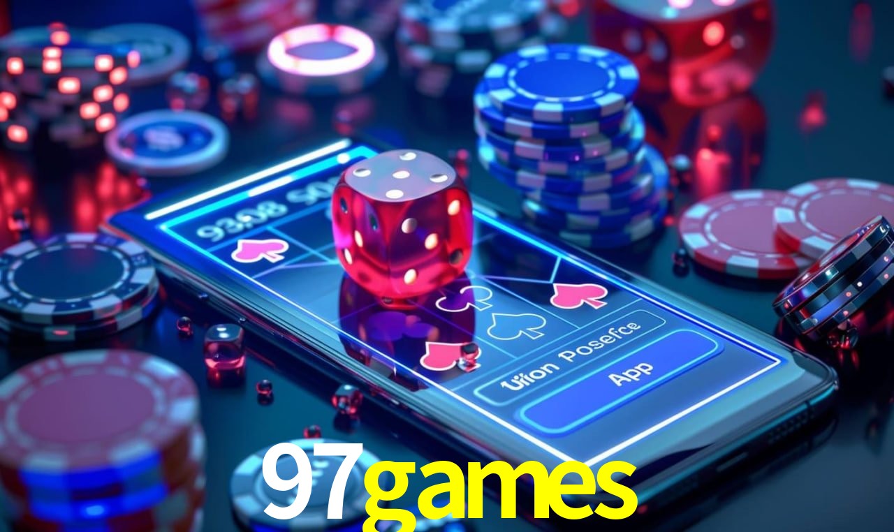 A Emoção da Loteria na 97games: Uma Chance de Mudança de Vida