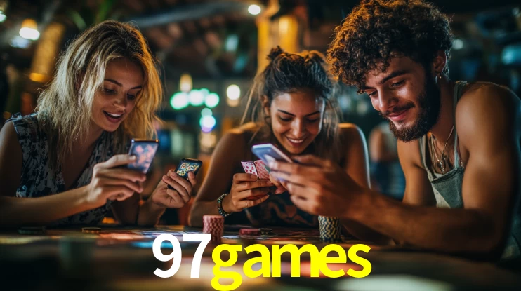 Premium Interface 97games