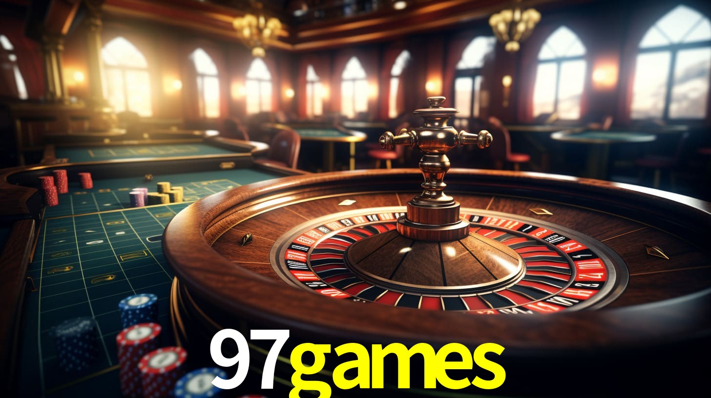 Welcome Bonus 97games