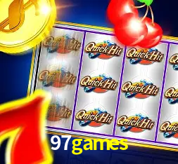 Jogos Exclusivos 97games