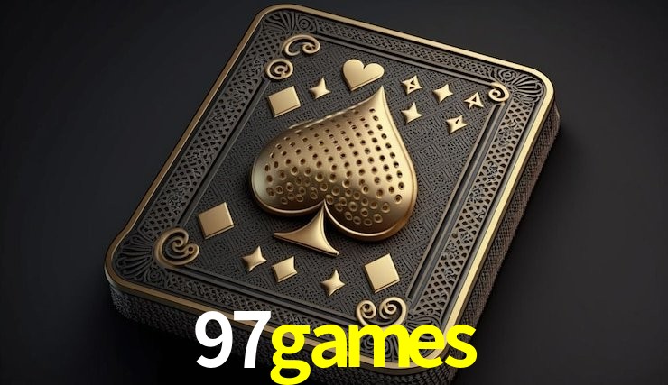 Tecnologia da Plataforma 97games