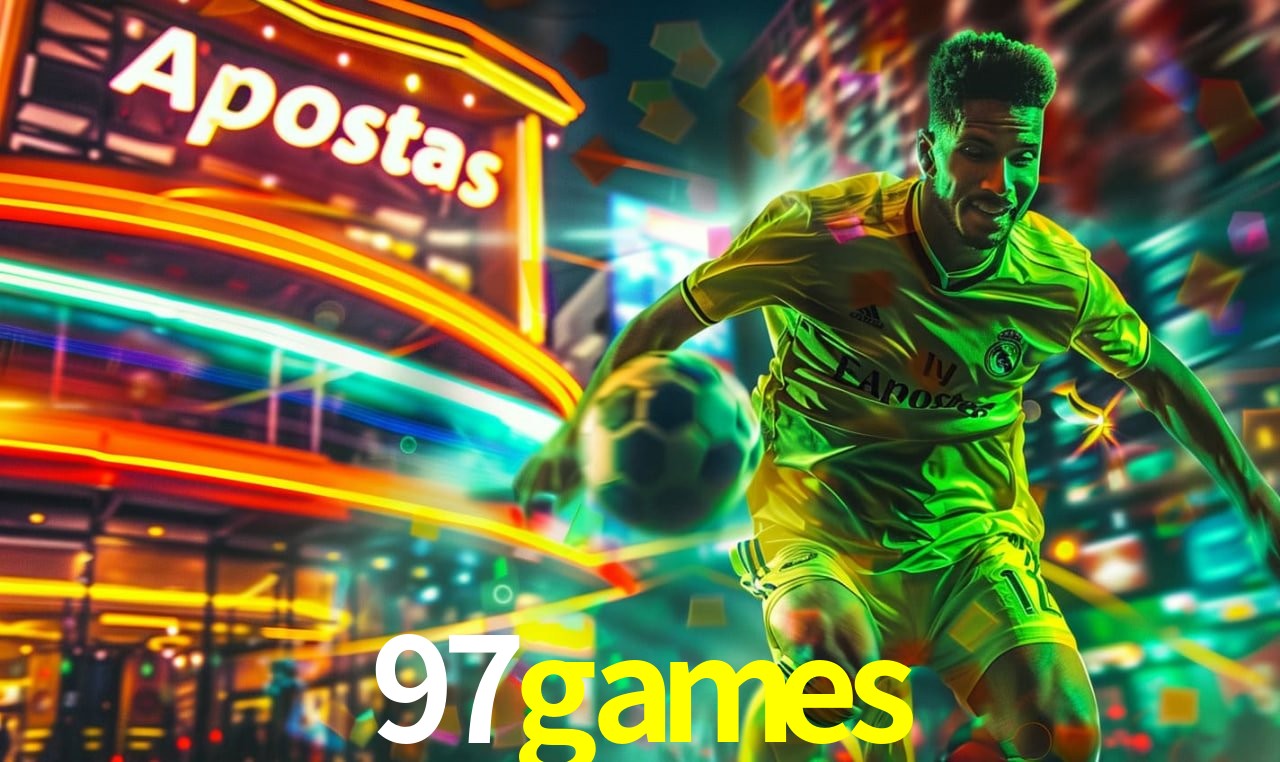Promoções Sazonais 97games