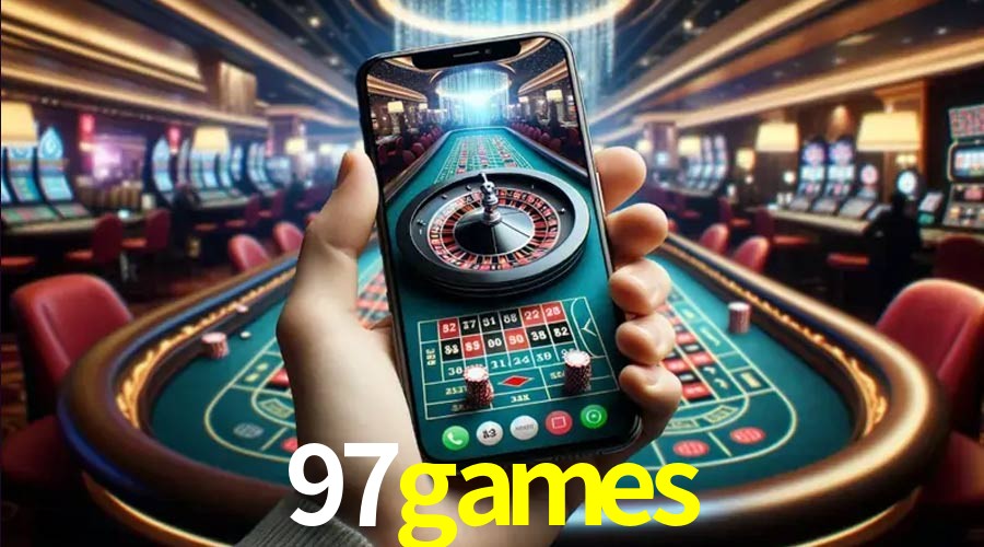 Platform Technology 97games