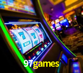 A Popularidade dos Caça-Níqueis no 97games