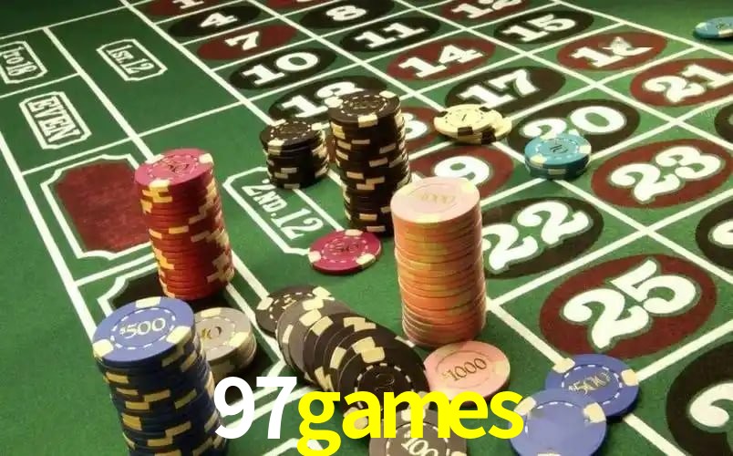 Especiais de Fim de Semana 97games