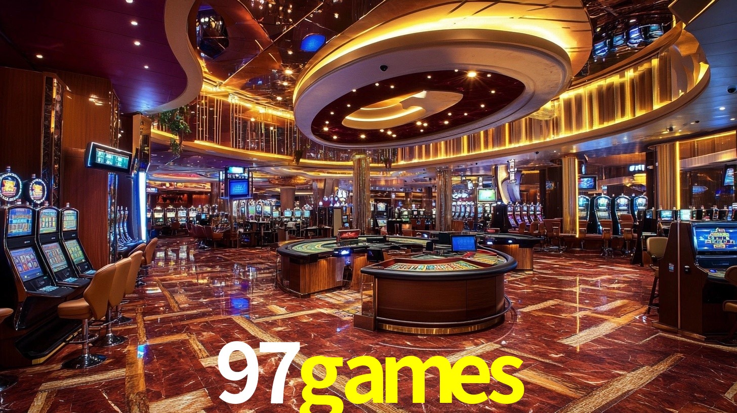 Exclusive Games 97games