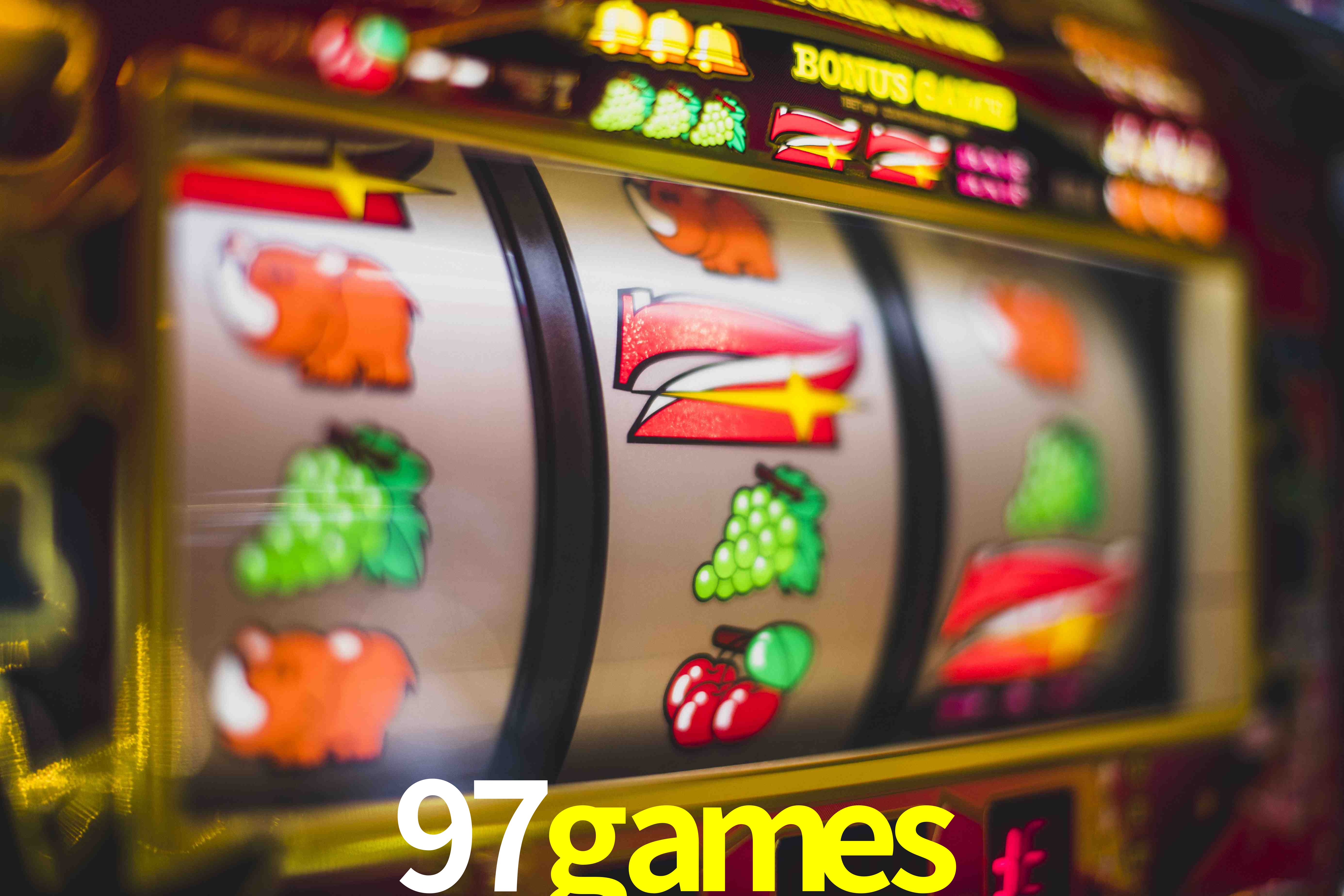 Crash Games Statistics 97games