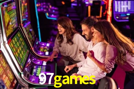 Casino Ao Vivo 97games