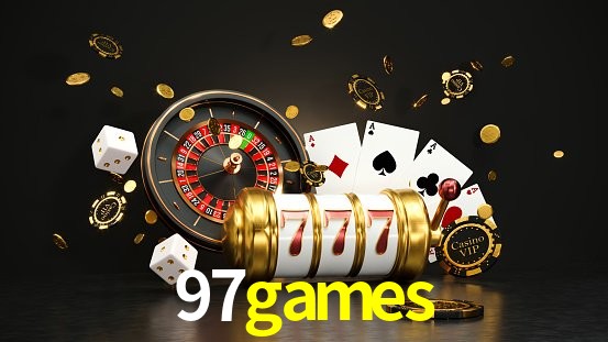 Spaceman Game 97games