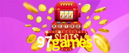 Inovações de Jogos na 97games: O Futuro das Experiências Interativas
