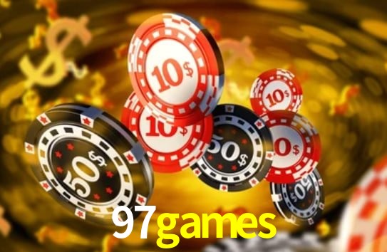 Jogos de Slot 97games