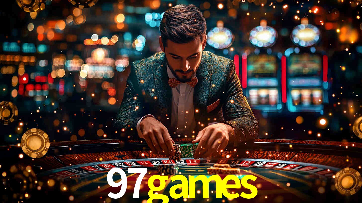 Ofertas Imperdíveis na 97games: Promoções e Bônus Que Valem a Pena