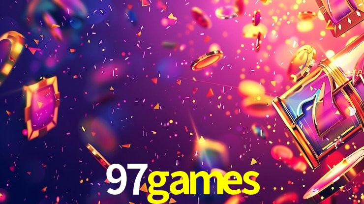 Bônus Diários 97games