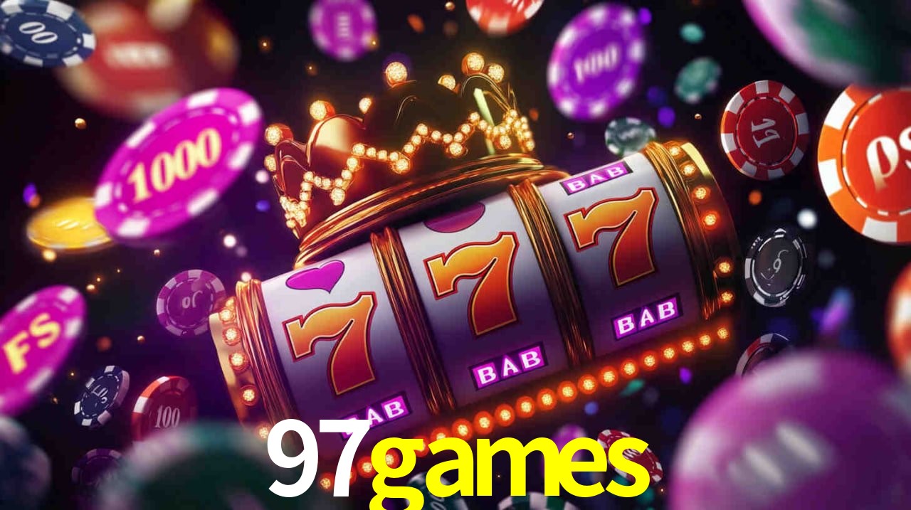 Game Providers 97games