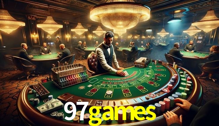 Game Statistics 97games