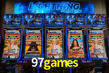 A Popularidade dos Caça-Níqueis no 97games