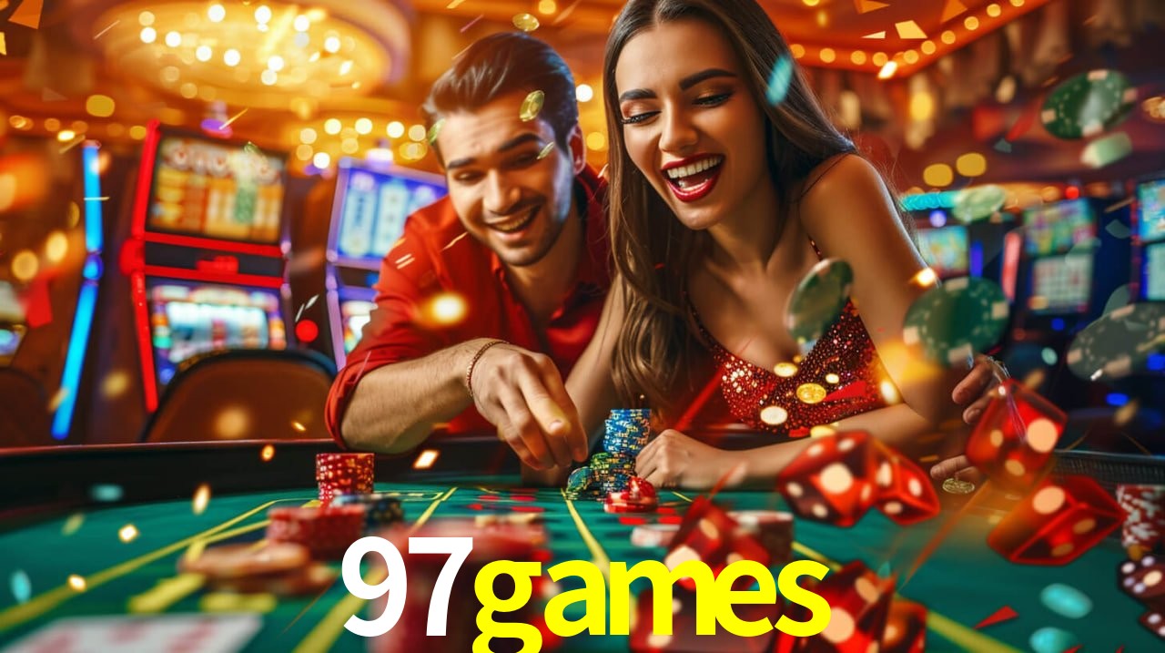 Requisitos do APK da 97games para Android