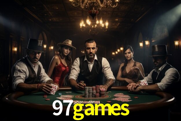 Jogos Exclusivos 97games