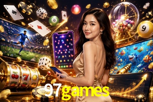 Quick Registration 97games