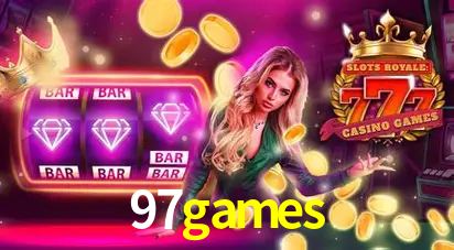 Descubra a Magia dos Jogos de Arcade no 97games