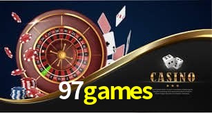 Login Seguro 97games