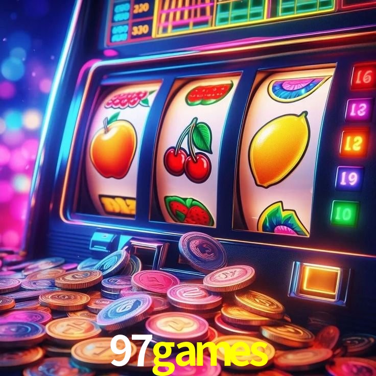 Benefícios da Conta 97games