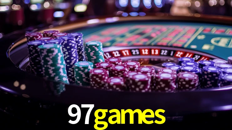 Welcome Bonus 97games