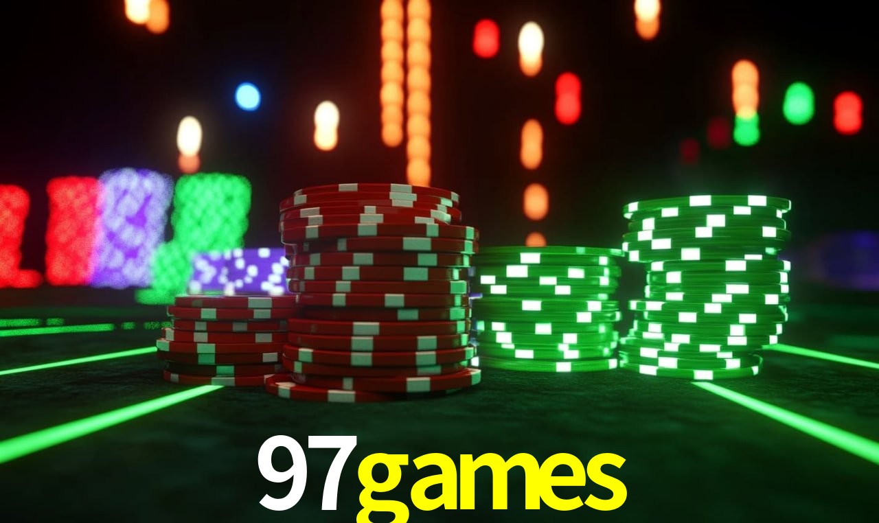 Gates of Olympus 97games