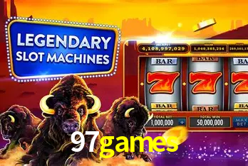 Descubra o Programa VIP da 97games: Vantagens Exclusivas para Jogadores