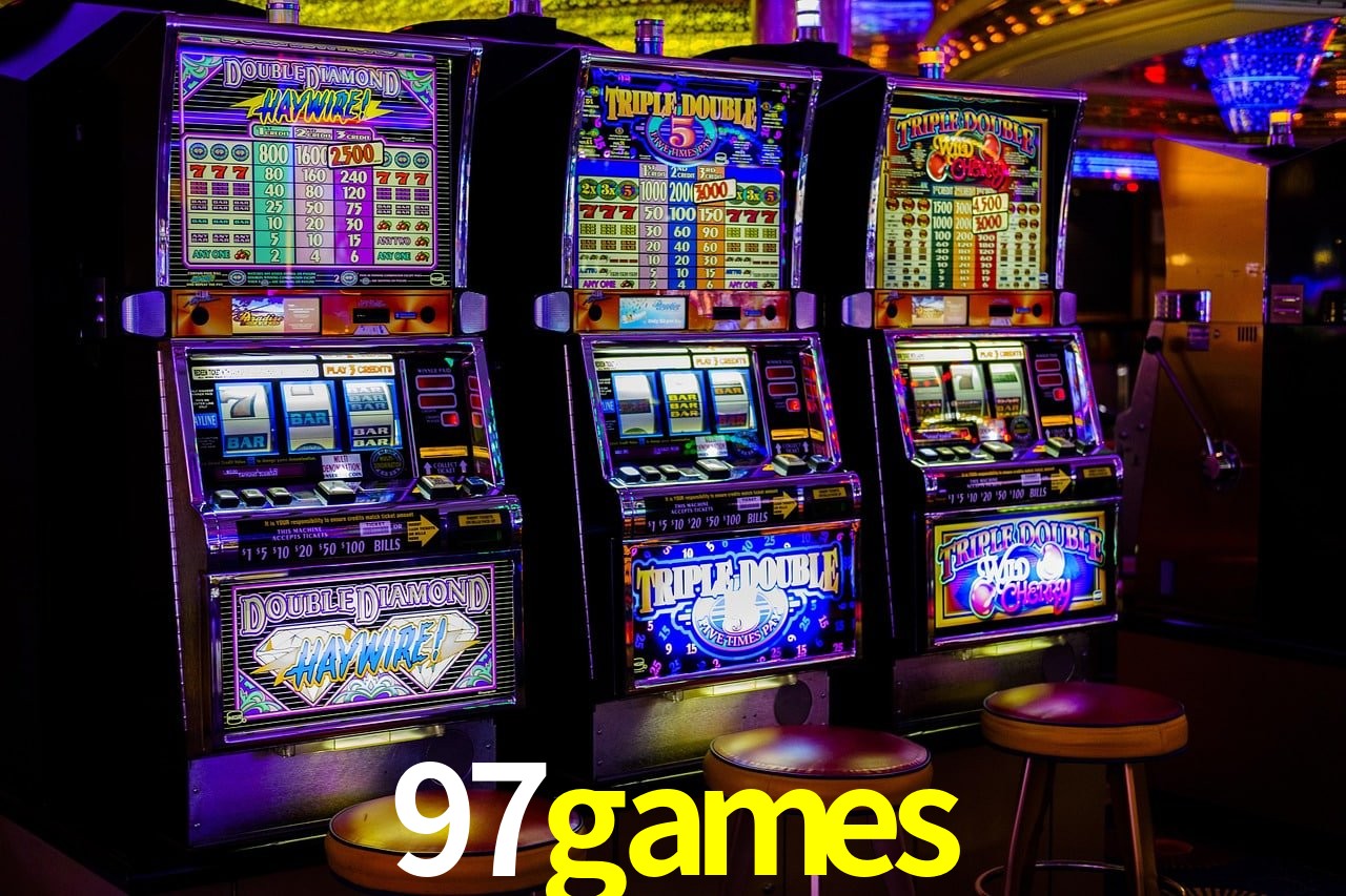 Diretório de Jogos 97games