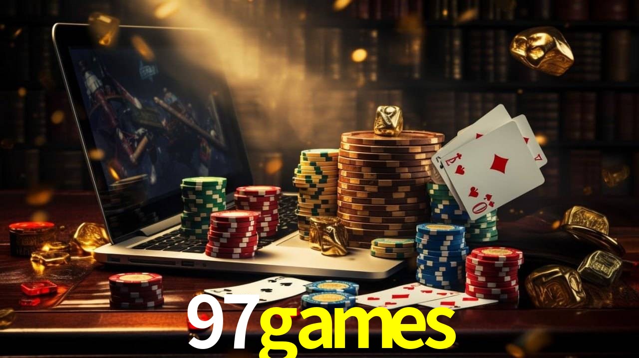 Recursos de Bônus 97games