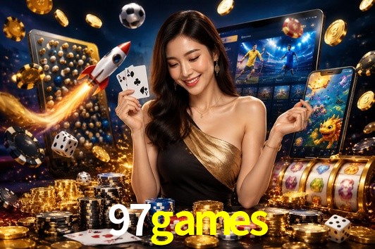 Account Benefits 97games