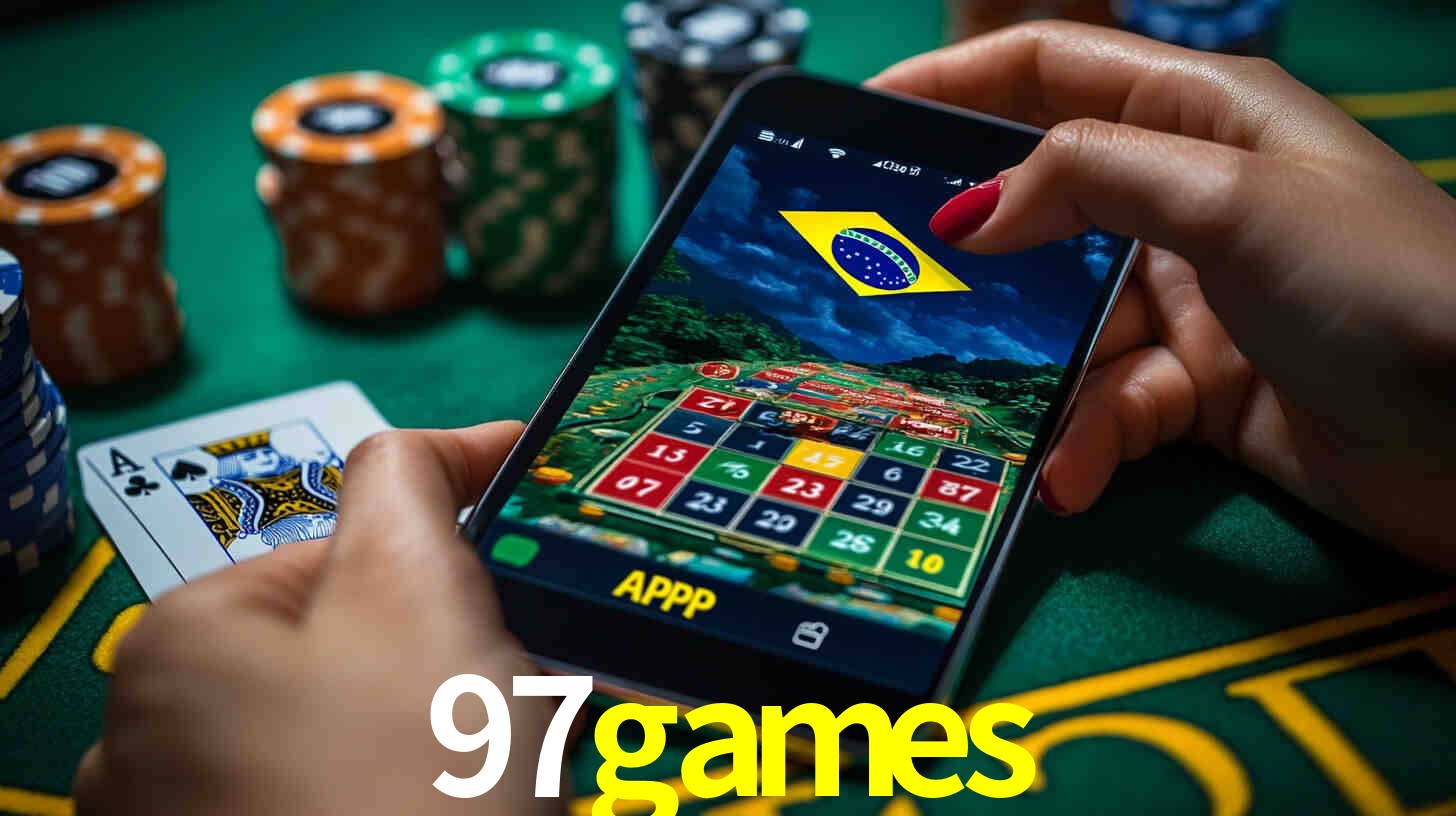 A Experiência Imersiva dos Cassinos Ao Vivo no 97games
