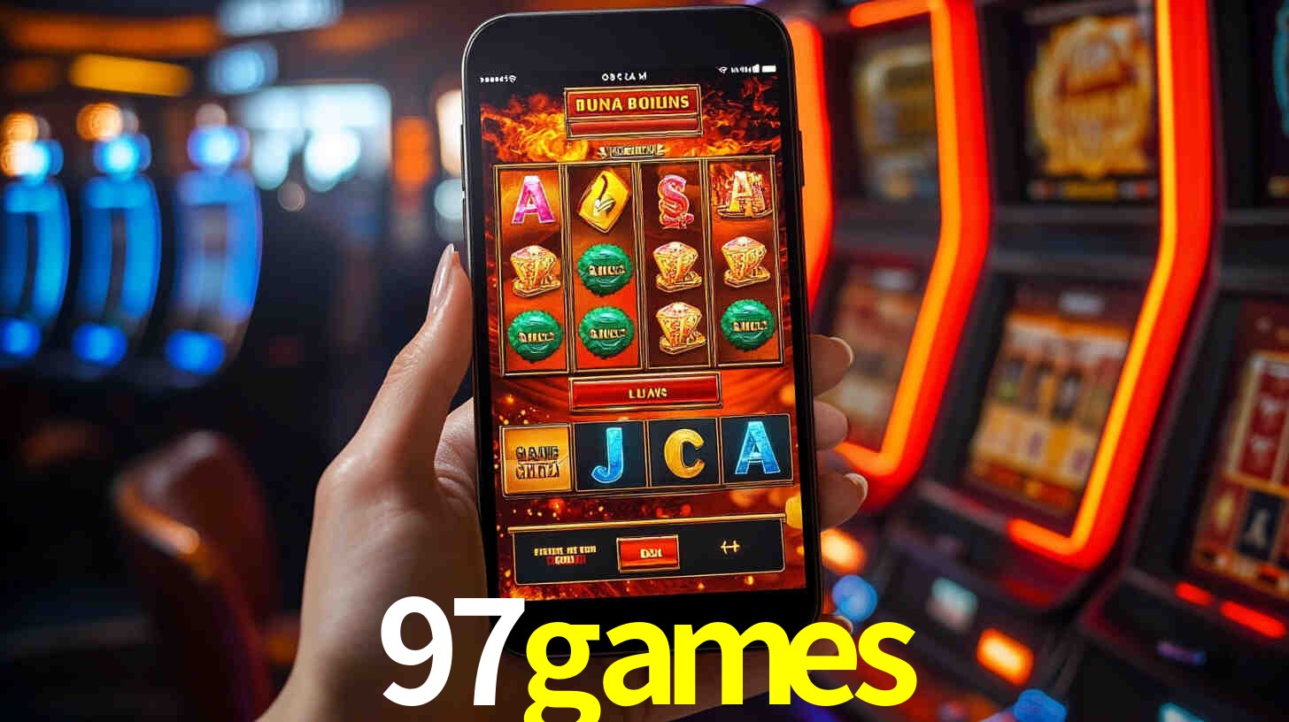 97games: Seu Especialista em Apostas Esportivas Brasileiras