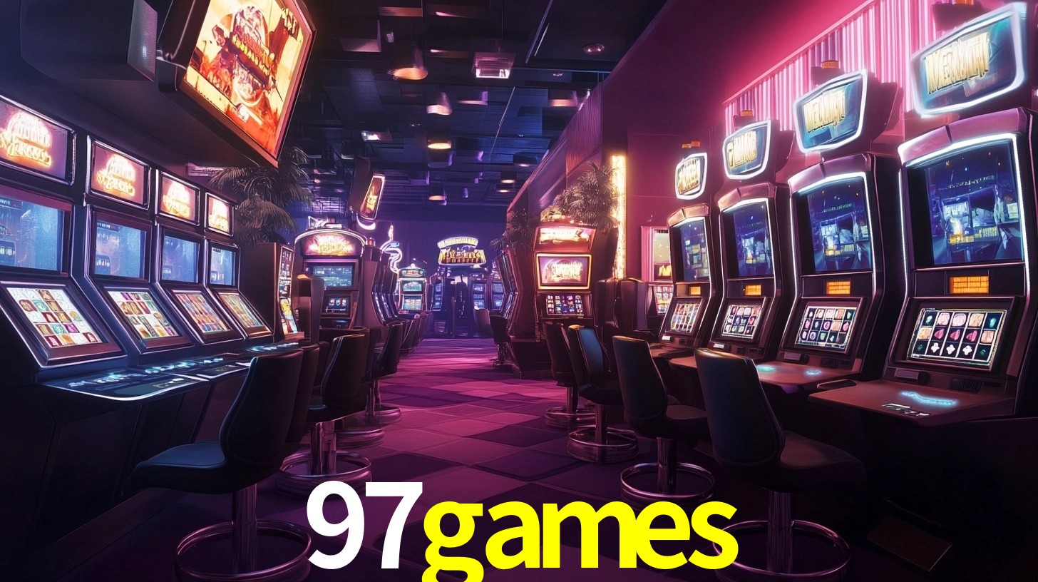 Explore as vantagens do 97games: serviço profissional e confiabilidade