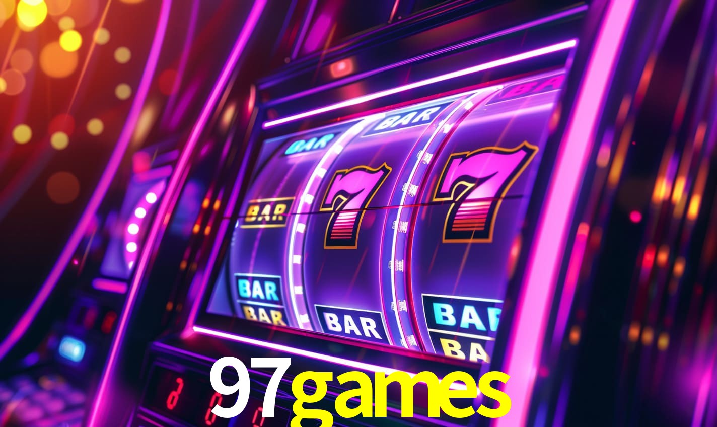 Bônus Generosos e Exclusivos no 97games para Você!