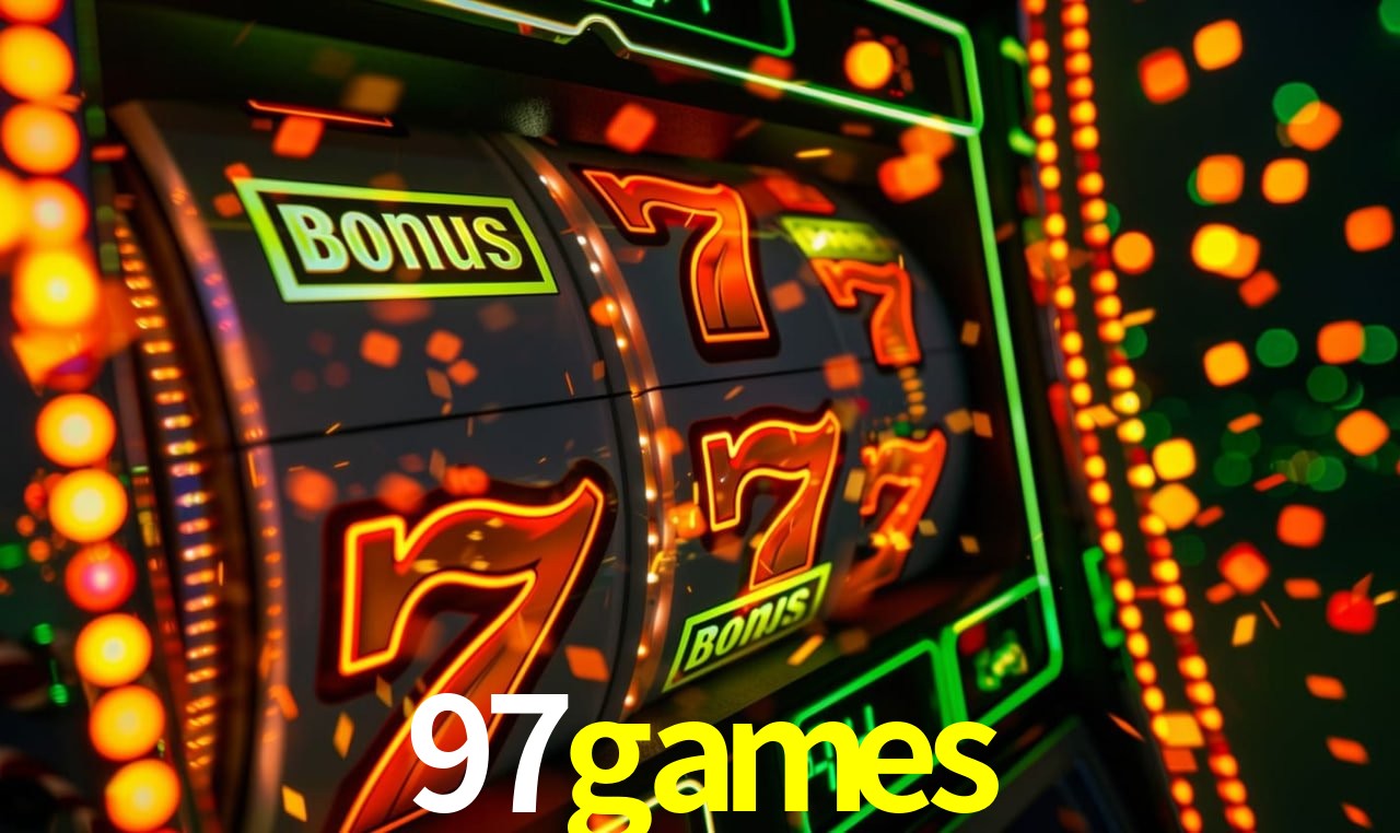 PIX Instantâneo 97games