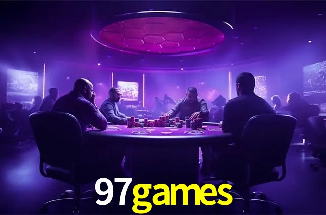 Sistemas de Segurança 97games