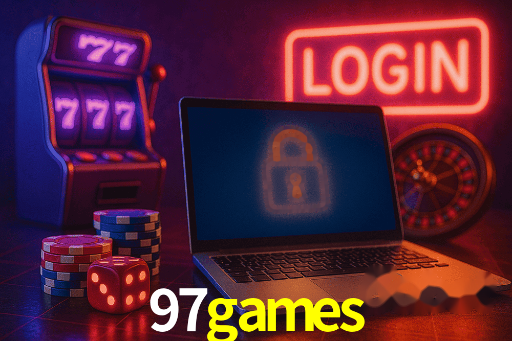 Segurança 2FA 97games