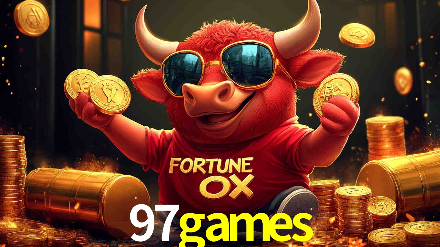 Descubra a Essência do 97games: Nossa História e Compromissos