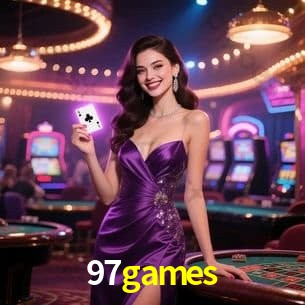 Estatísticas Esportivas 97games