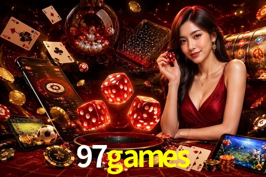 Flash Promotion 97games