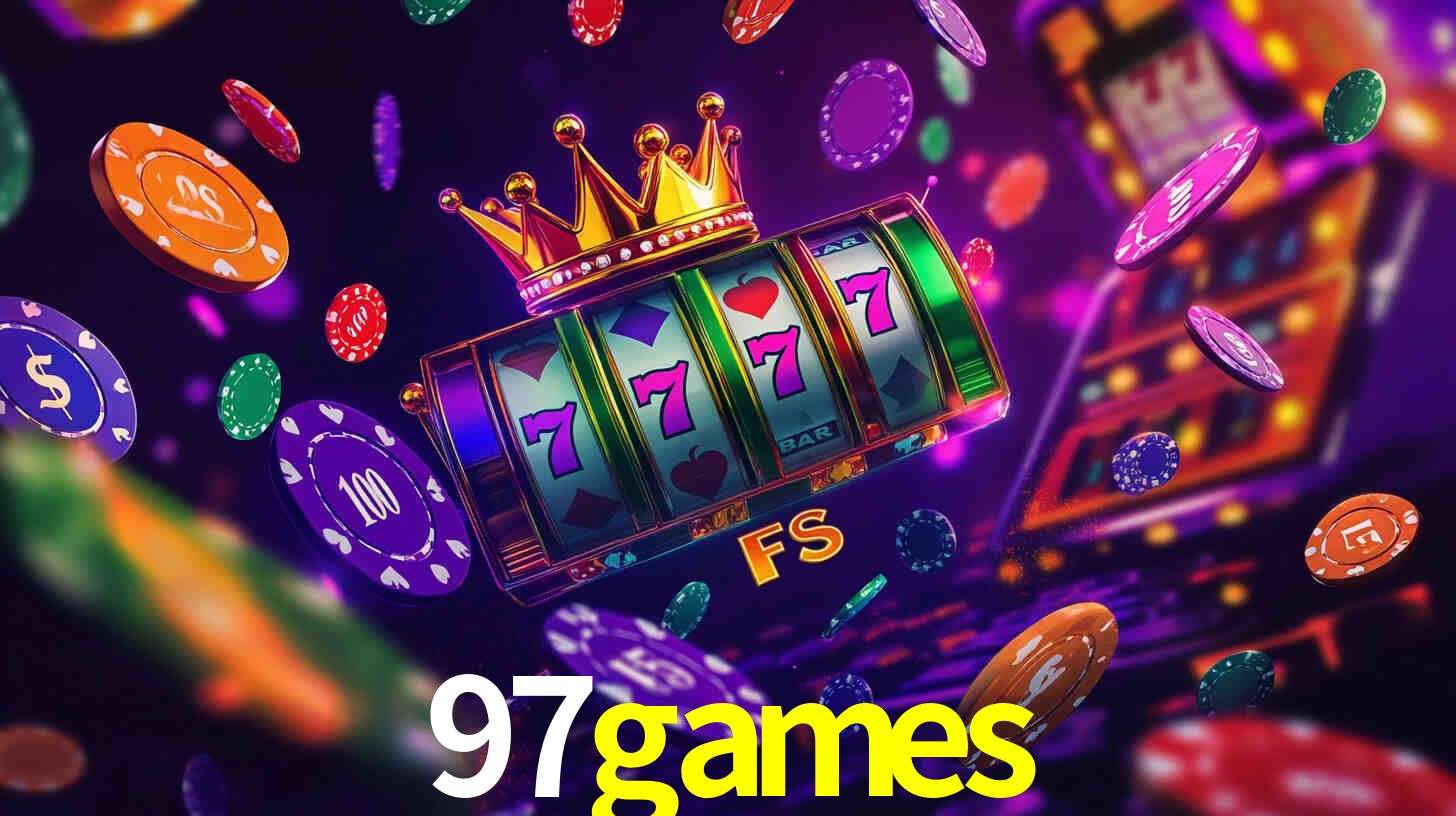 Premium Interface 97games