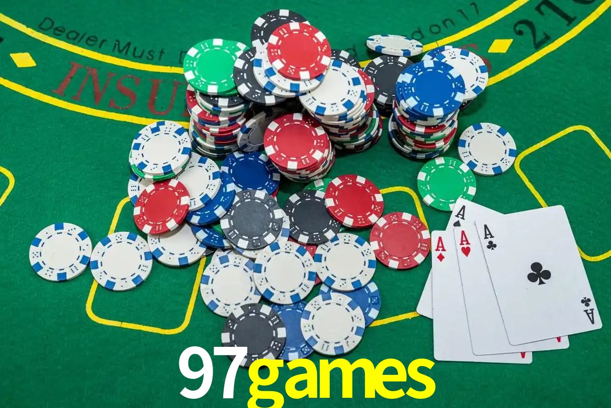 Apostas de Basquete 97games