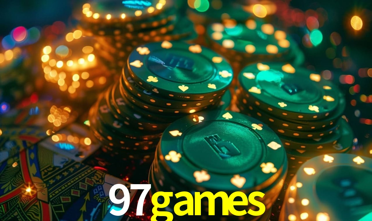 Casino Ao Vivo 97games