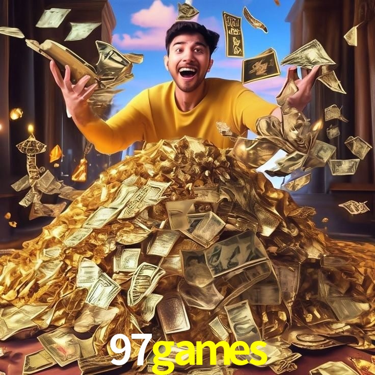 Gates of Olympus 97games